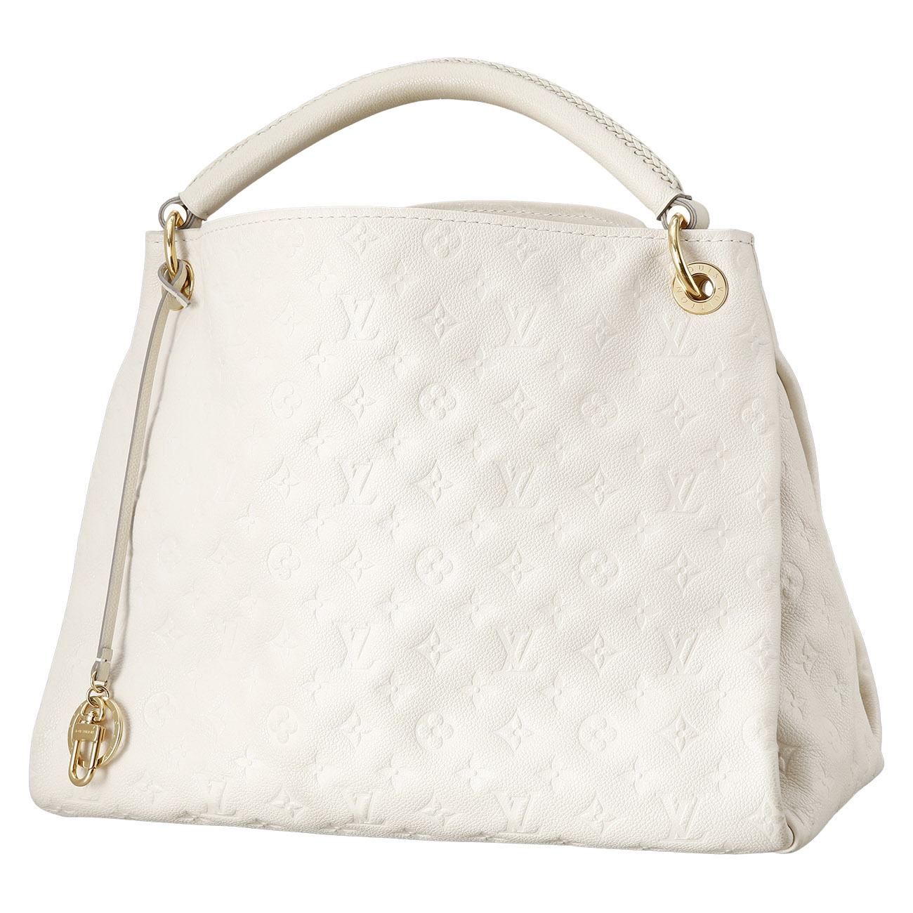 LOUIS VUITTON(USED)루이비통 앙프렝뜨 앗치 MM